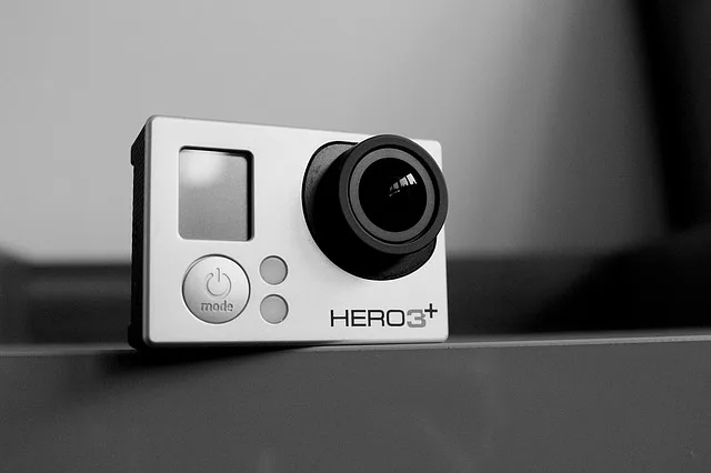 Gopro Action Camera