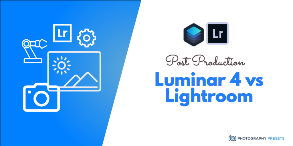 luminar 4 vs lightroom